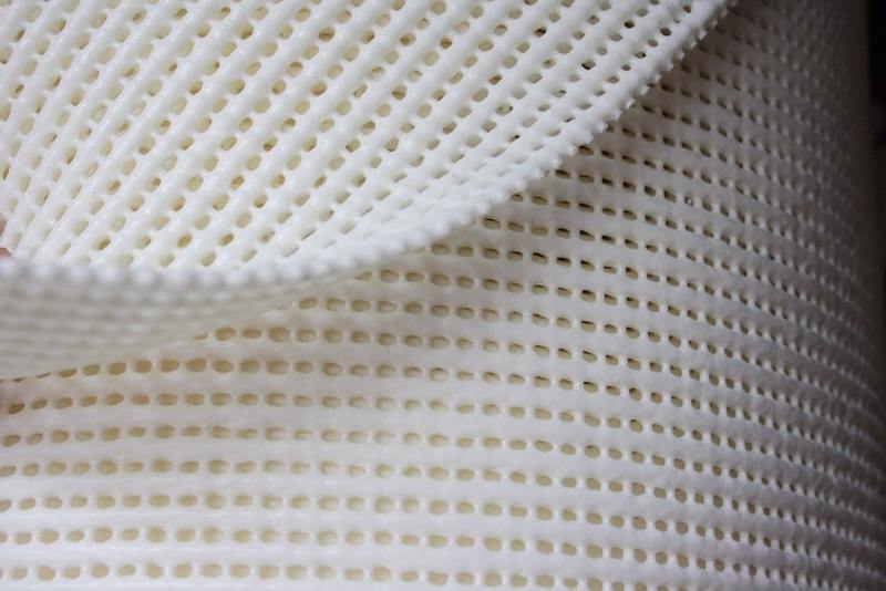 Mesh Underlay 